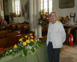 Jacqui Linford