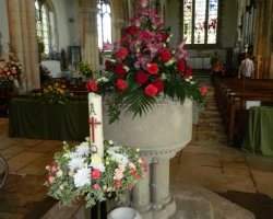 Font