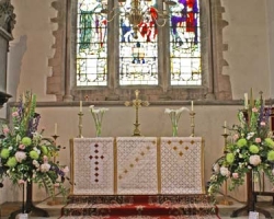FF08-Altar